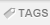 Tags
