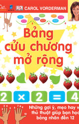 Bảng cửu chương mở rộng