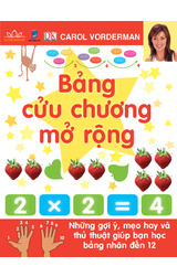 Bảng cửu chương mở rộng