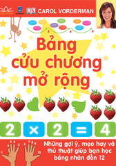 Bảng cửu chương mở rộng