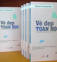 Vẻ đẹp toán học - Những bài toán gợi mở tư uy