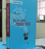 Sự kỳ diệu của Toán học