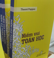 Niềm vui toán học