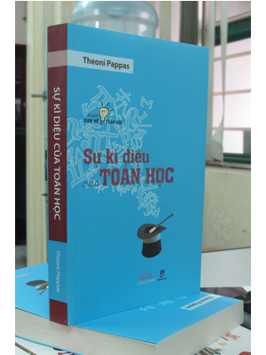 Sự kỳ diệu của Toán học