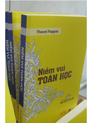 Niềm vui toán học