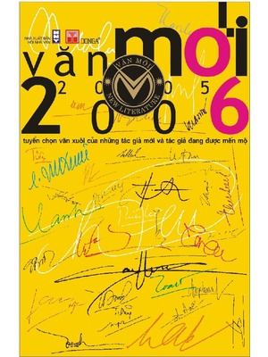 Văn mới 2005- 2006